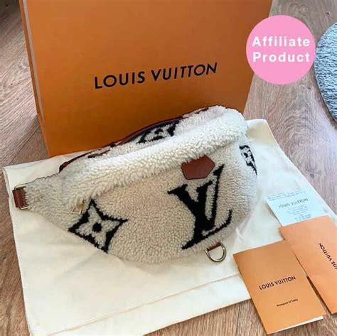 louis vuitton teddy bumbag|louis vuitton bumbag 2020.